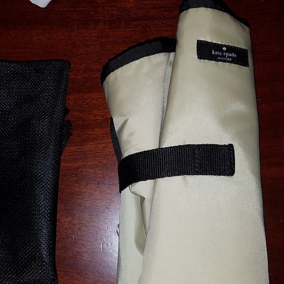 Kate Spade diaper bag